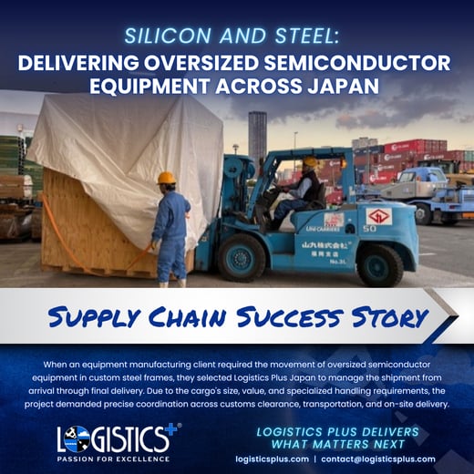 LP Japan Semiconductor Story (3)